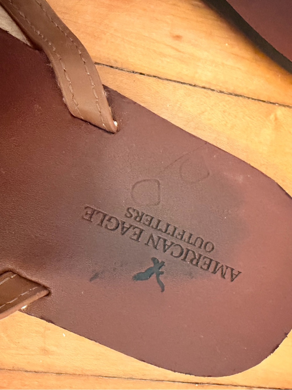 Flip flops - Picture 2 of 7